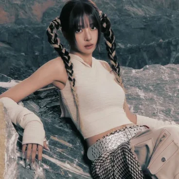 Ji Hyun