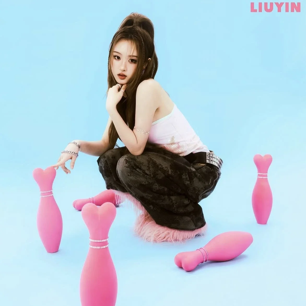 Liuyin gallery image