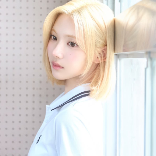 Larawan sa gallery ni Jiwoo
