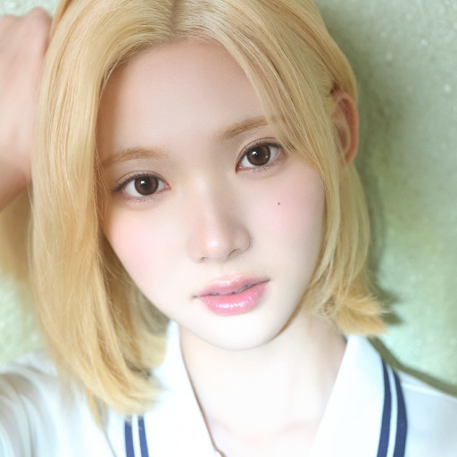 Larawan sa gallery ni Jiwoo
