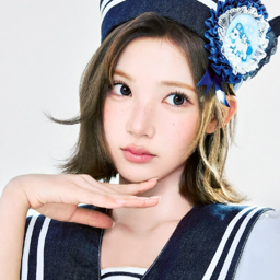 Jiwoo photo