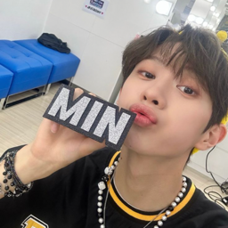 Min