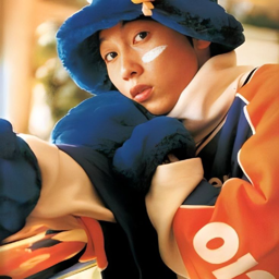 Jang Woohyuk