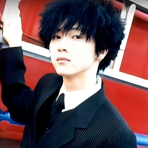 Jang Woohyuk gallery image