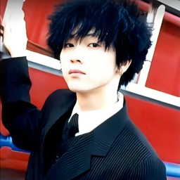 Jang Woohyuk from H.O.T. member profile photo