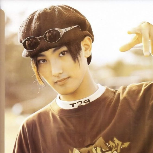 Kangta gallery image