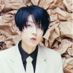 Lee Jaewon from H.O.T. member profile photo