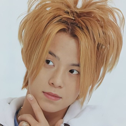 Tony Ahn from H.O.T. member profile photo