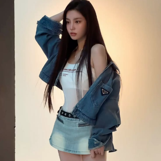 Yuju 갤러리 이미지