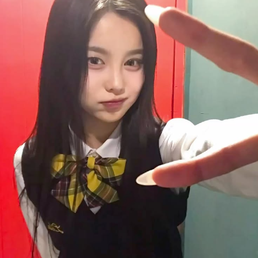 Yuju 갤러리 이미지