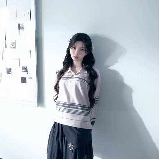 Yuju 갤러리 이미지