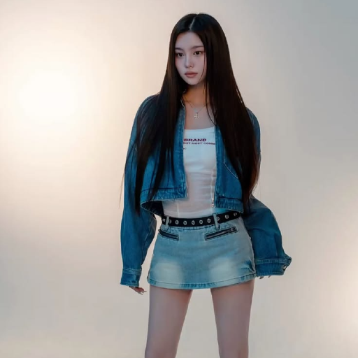 Yuju 갤러리 이미지