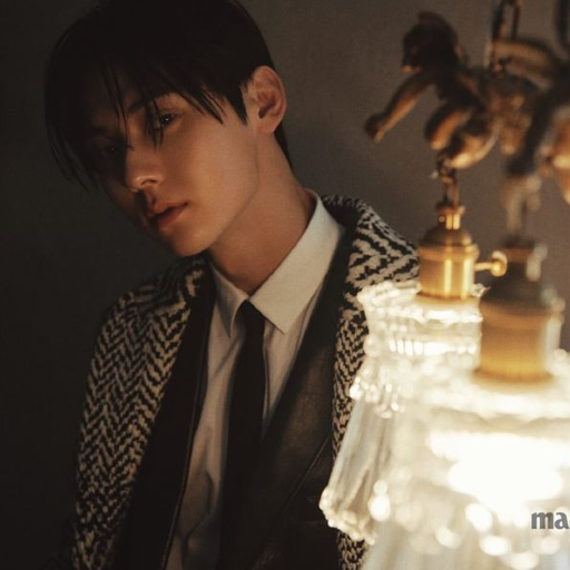 Minhyun gallery image
