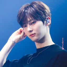 Minhyun 2