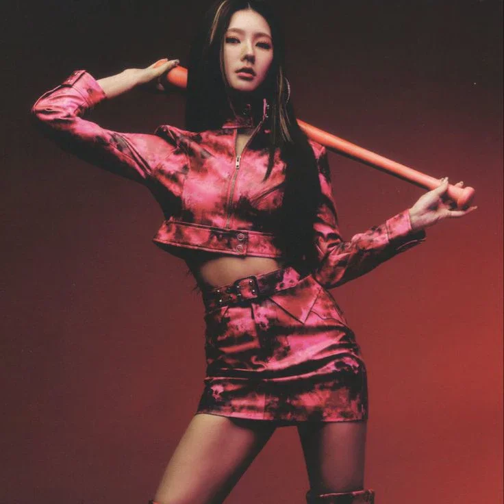 Miyeon gallery image