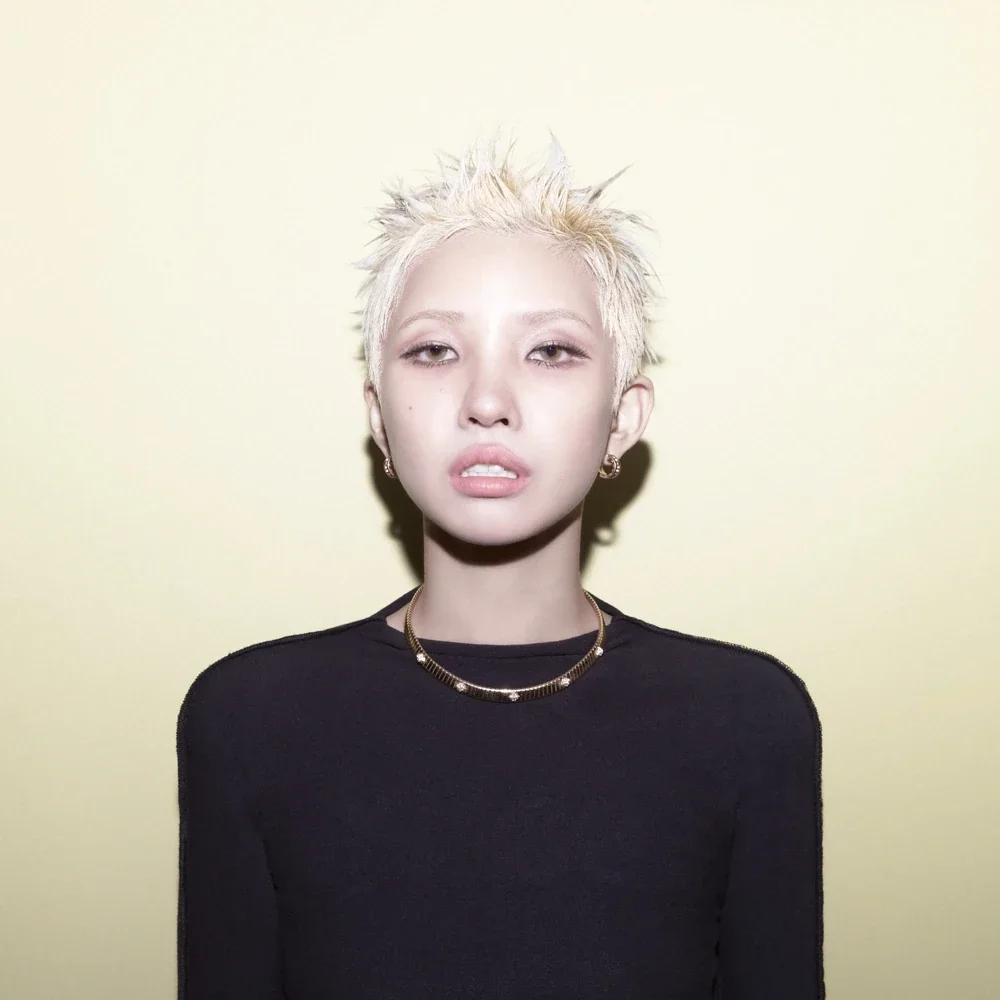 Soyeon gallery image