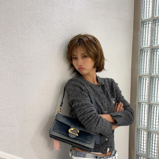 Soyeon gallery image