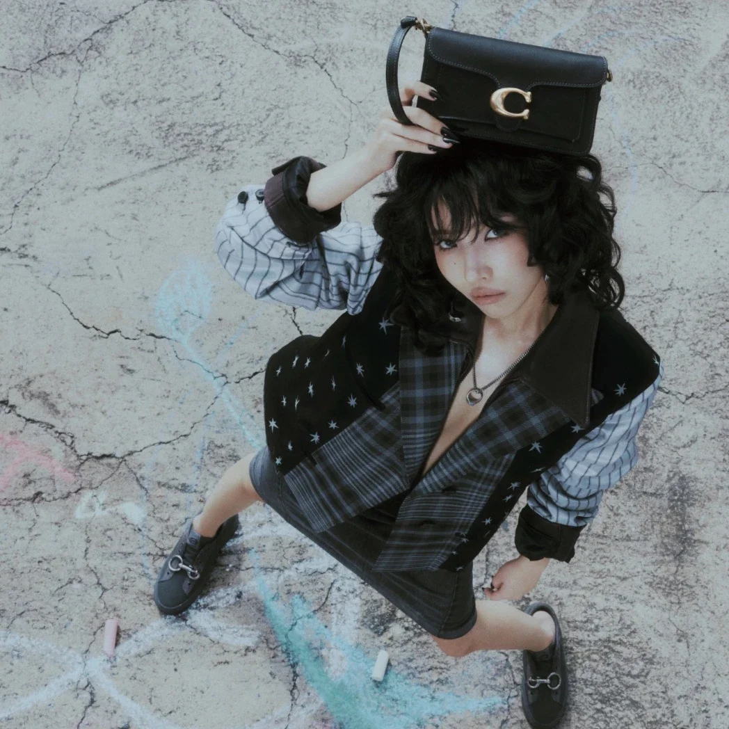 Soyeon gallery image