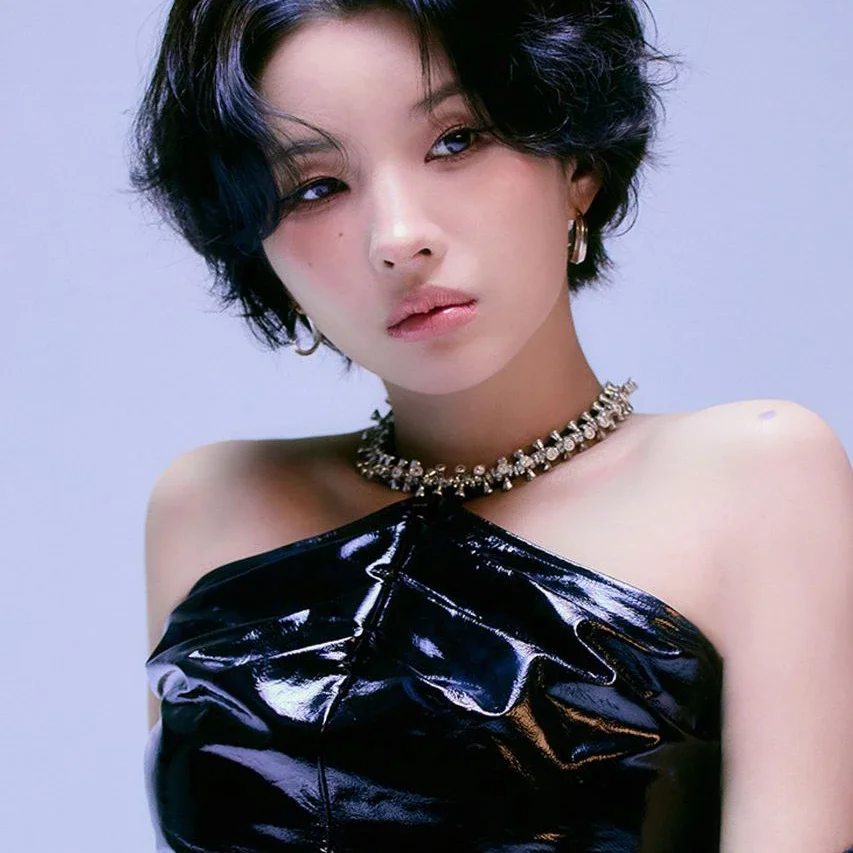 Soyeon gallery image