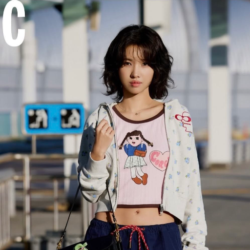 Soyeon gallery image