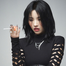 Soyeon