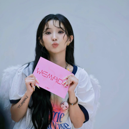 Soyeon