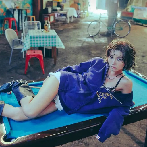 Soyeon gallery image