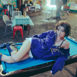 Soyeon 1