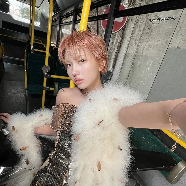 Soyeon gallery image