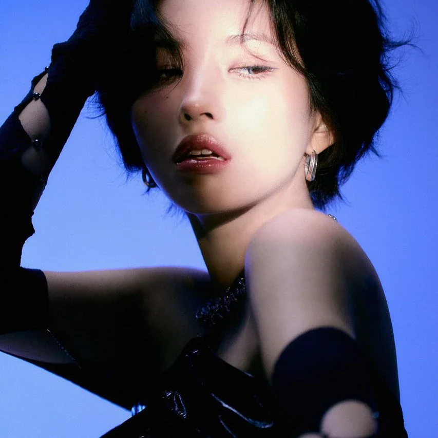 Soyeon gallery image
