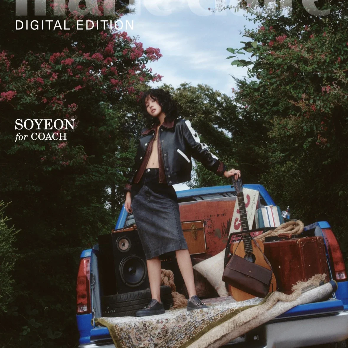 Soyeon gallery image
