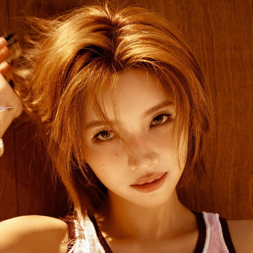 Soyeon gallery image
