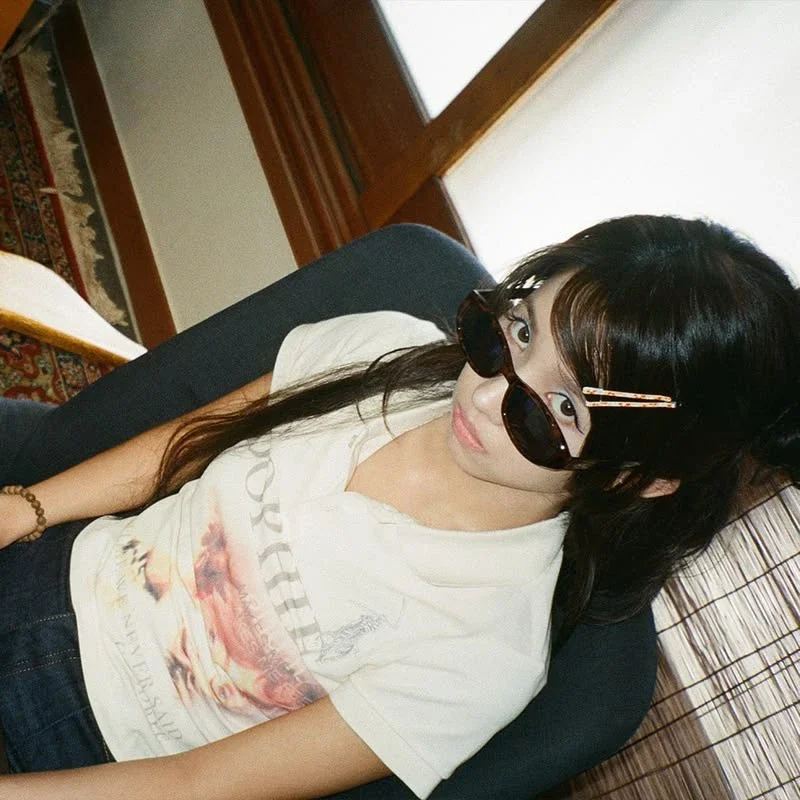 Soyeon gallery image