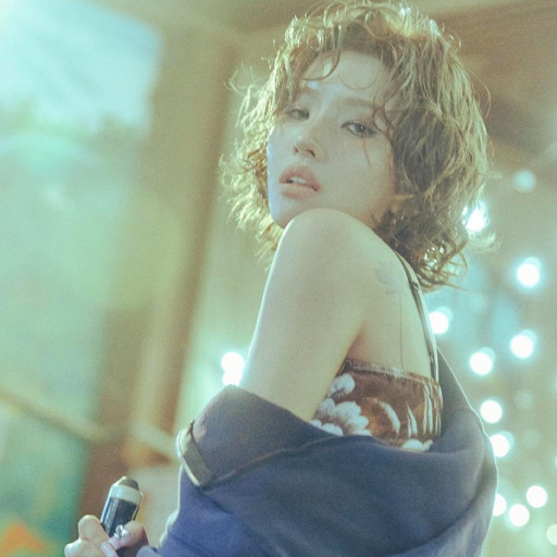 Soyeon gallery image