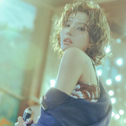 Soyeon 2
