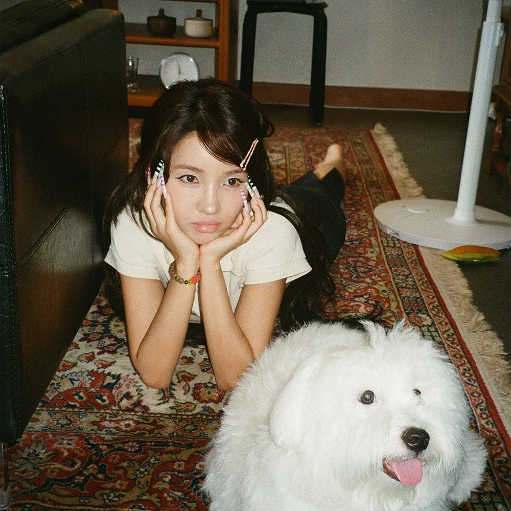 Soyeon gallery image
