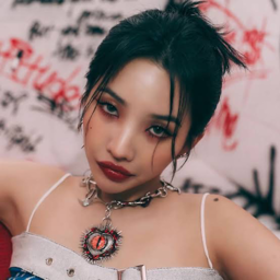 Soyeon