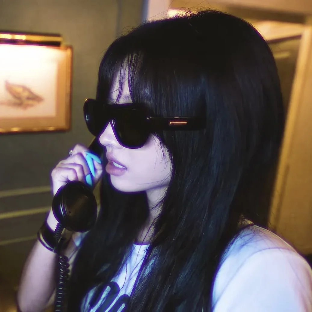Soyeon gallery image