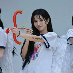 Soyeon