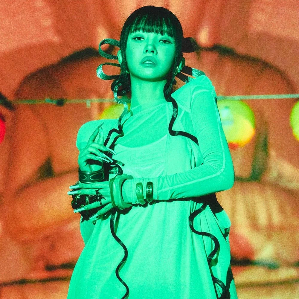 Soyeon gallery image