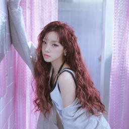 Yuqi