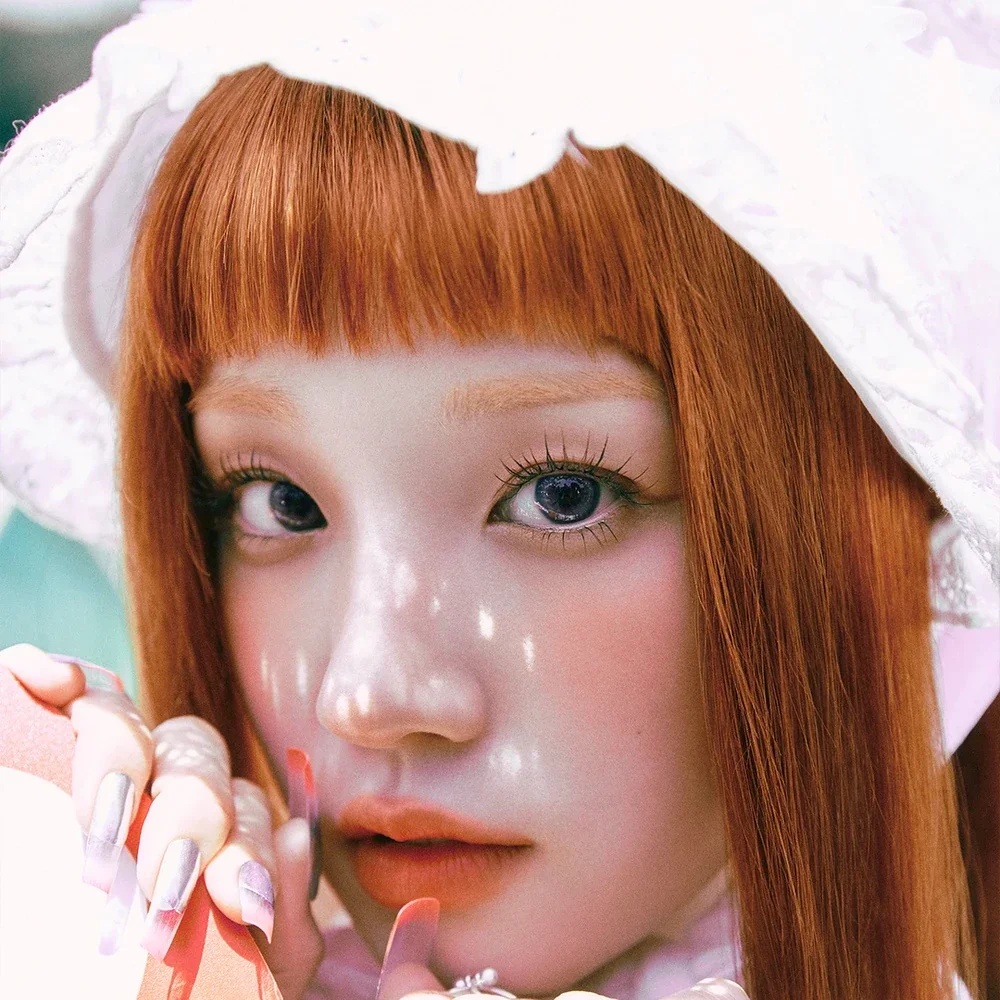 Yuqi gallery image