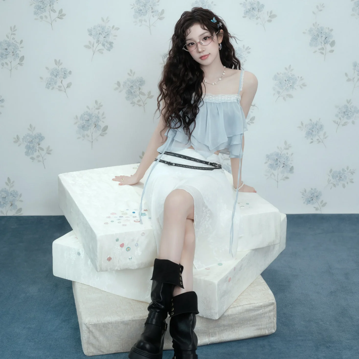 Yuqi