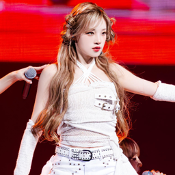 Yuqi