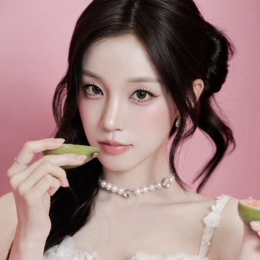 Yuqi gallery image