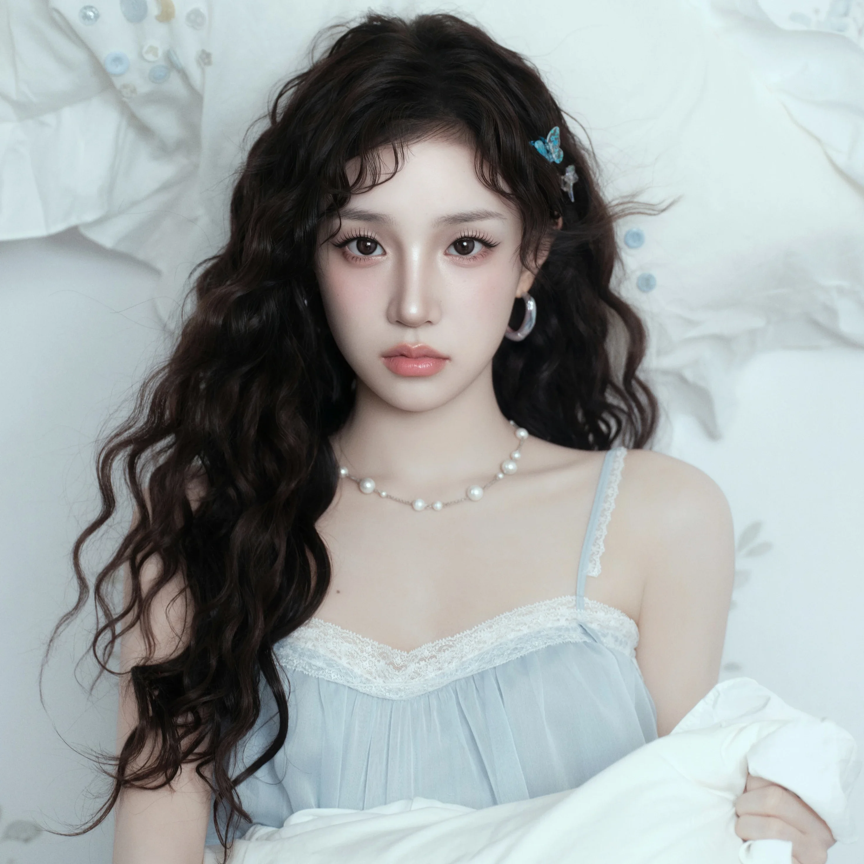 Yuqi gallery image