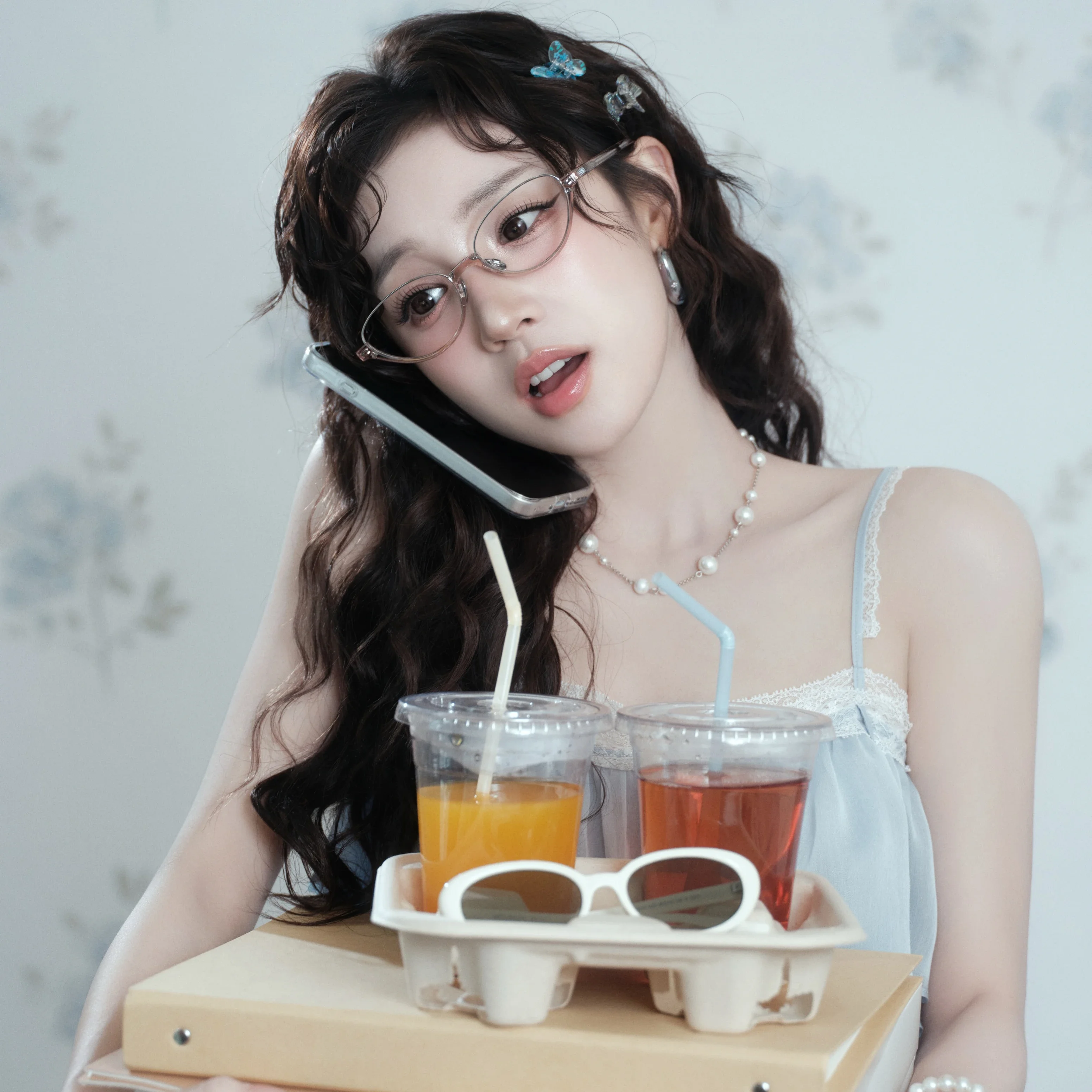 Yuqi gallery image