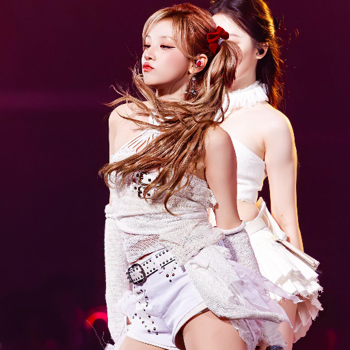 Yuqi gallery image