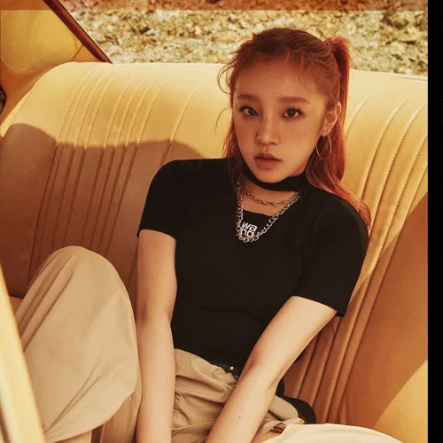 Yuqi 3