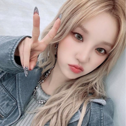 Yuqi